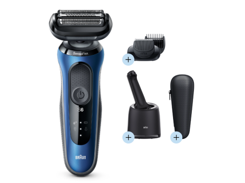 Braun Series 6 60-B7200cc
